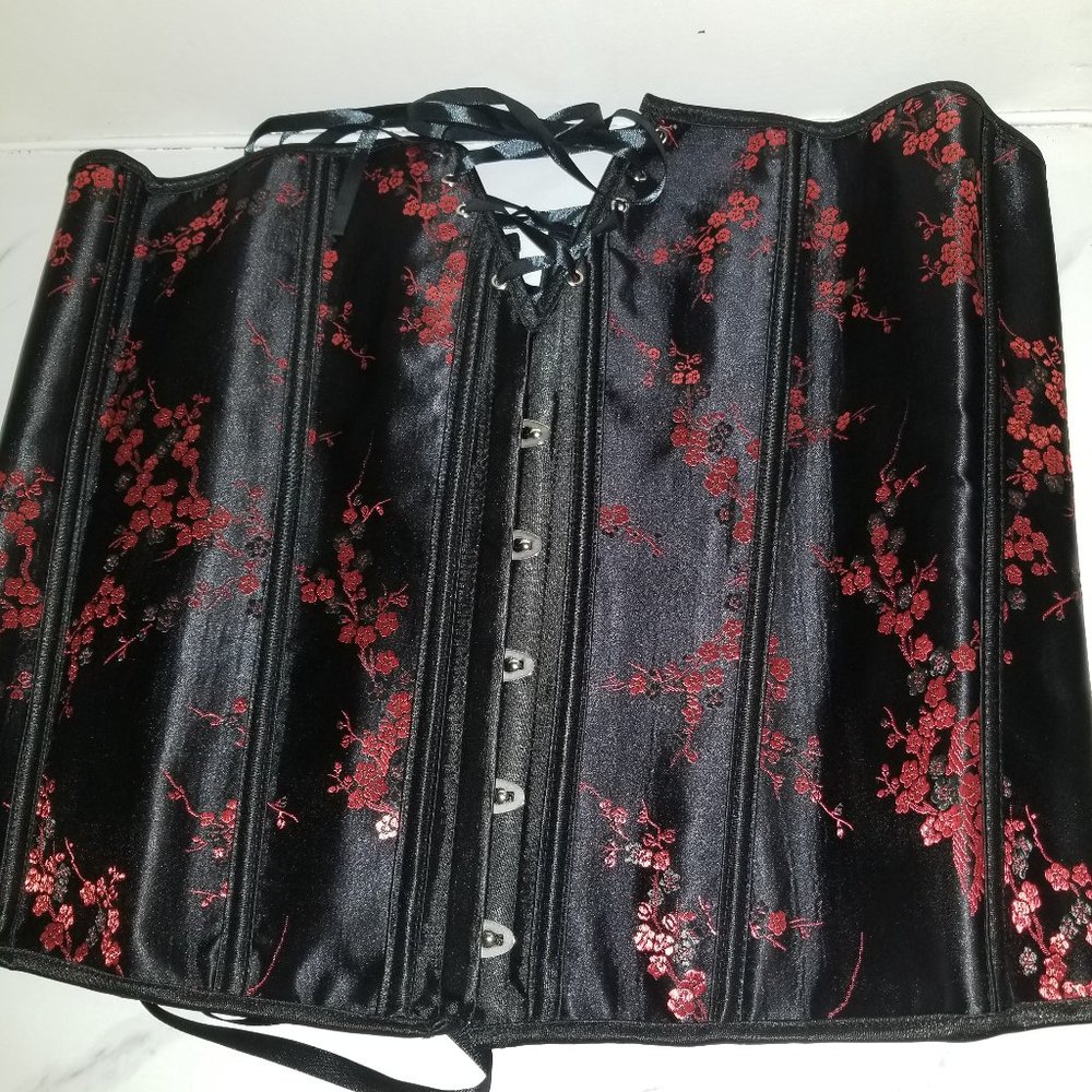 Corset
